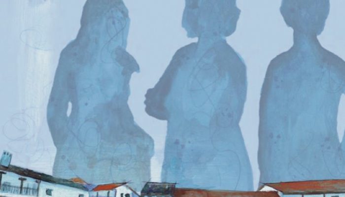 Presentación del libro «Mujeres pinteñas en la historia I»