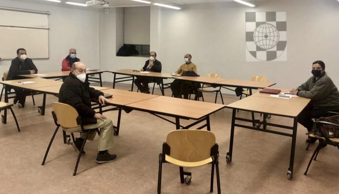 El Seminario de Historia Local presenta su página web